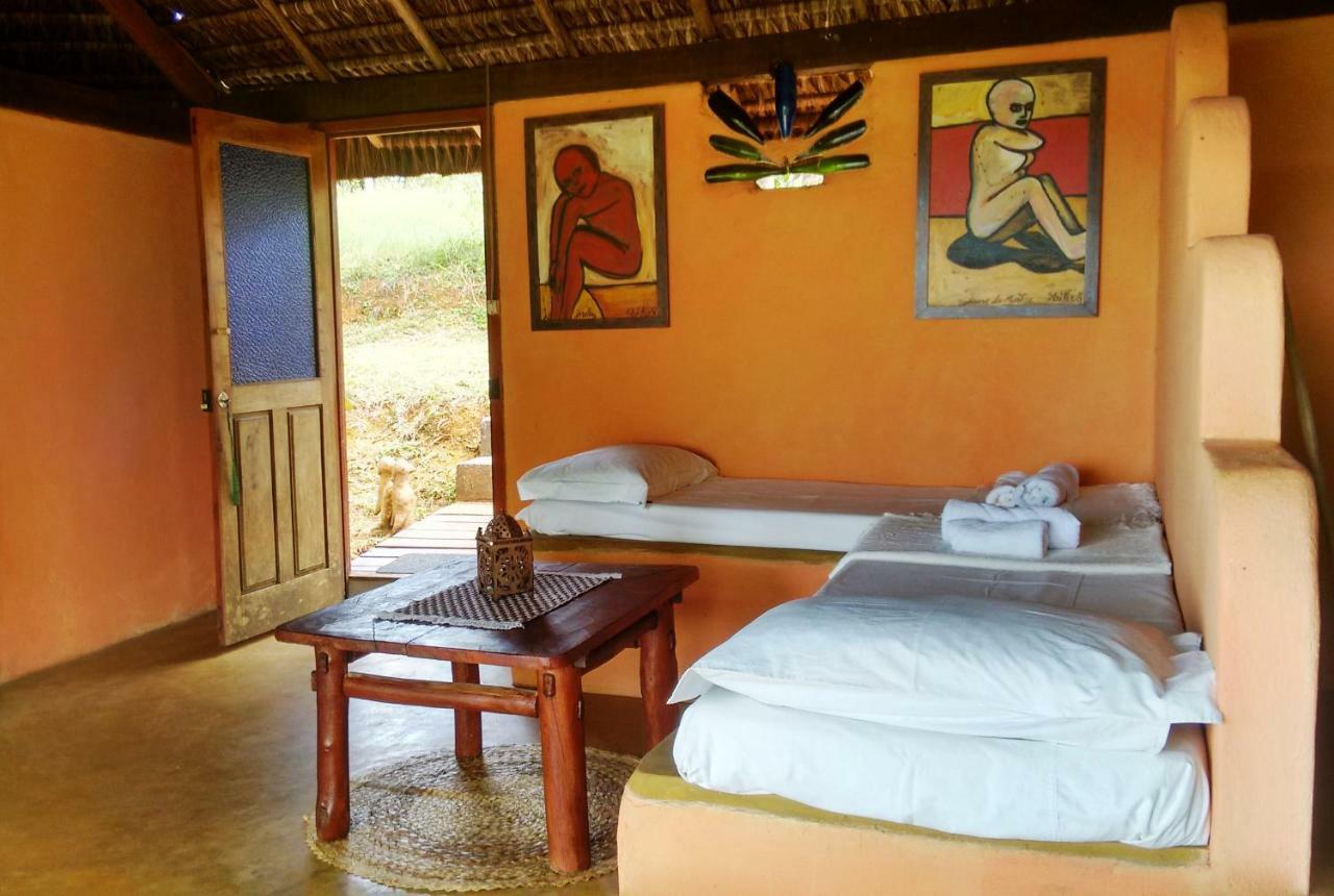 Art Jungle Hotel Itacaré Kültér fotó