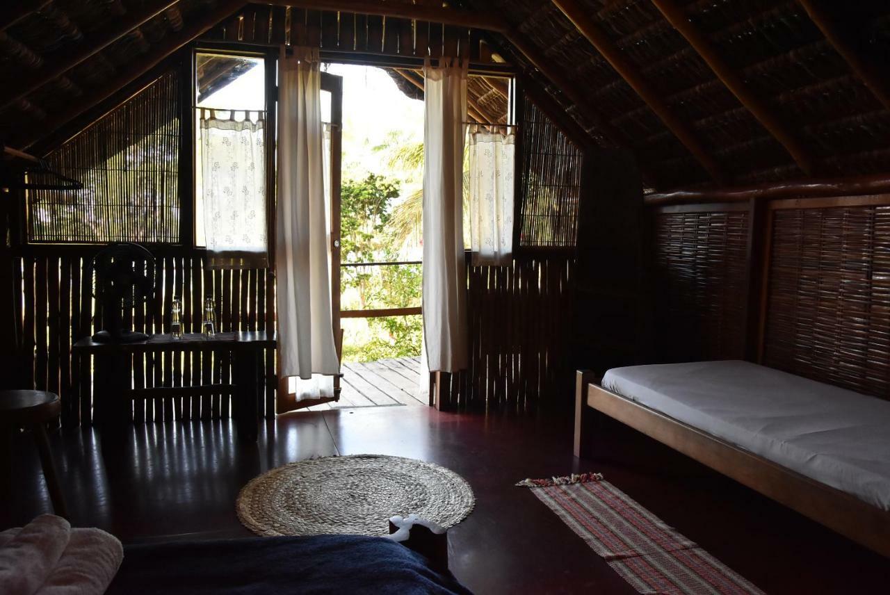 Art Jungle Hotel Itacaré Kültér fotó